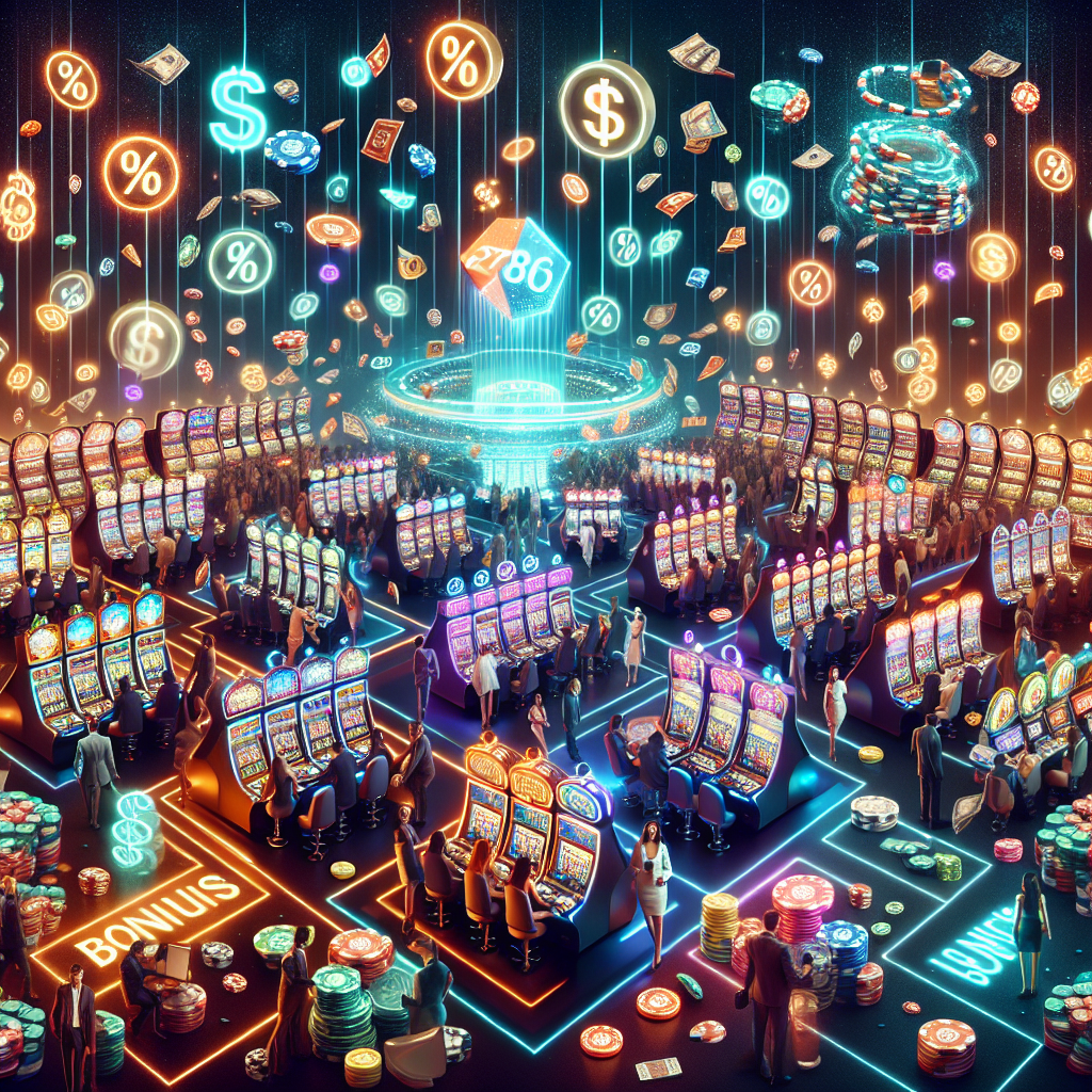 How Casino Bonuses Really Work – Wagering, Limits, Traps
