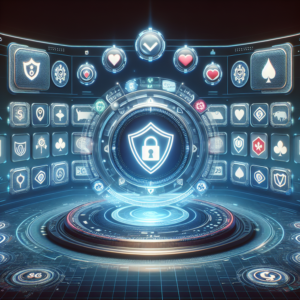 How to Choose a Safe and Licensed Online Casino in 2025 โ Featured Image How to Choose a Safe and Licensed Online Casino in 2025