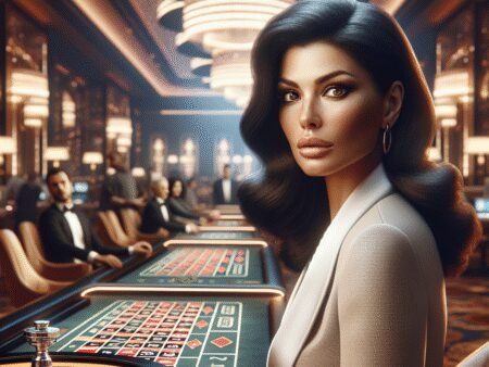 Inside the $1 Billion Gamble: How Big Tech Is Quietly Entering Online Casinos