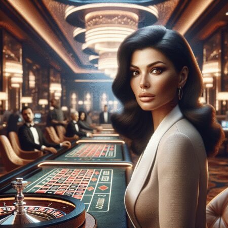 Inside the $1 Billion Gamble: How Big Tech Is Quietly Entering Online Casinos
