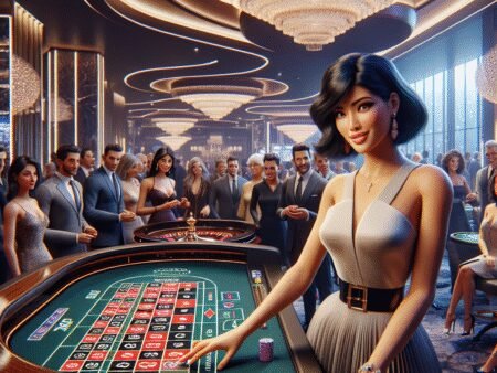 New Jersey Online Casino Market Overview