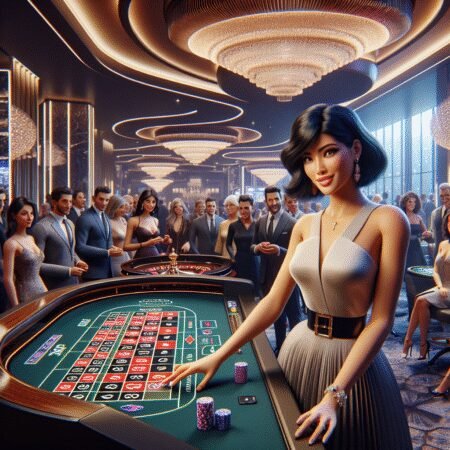 New Jersey Online Casino Market Overview