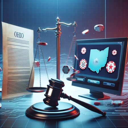 Ohio House Bill 298 – Regulating Online Gambling