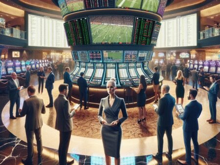 Rhode Island Expanding Sports Betting and Cracking Down on Underage Gambling