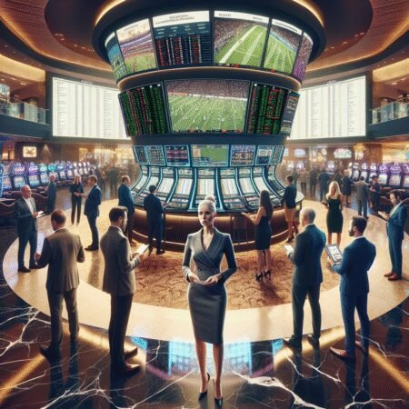 Rhode Island Expanding Sports Betting and Cracking Down on Underage Gambling