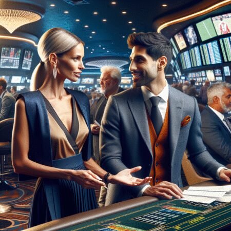 Rhode Island sports betting legislation