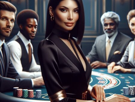 The Rise of Live Dealer Casinos: How Real-Time Streaming is Changing Online Gambling