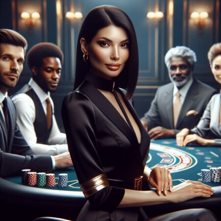 The Rise of Live Dealer Casinos: How Real-Time Streaming is Changing Online Gambling