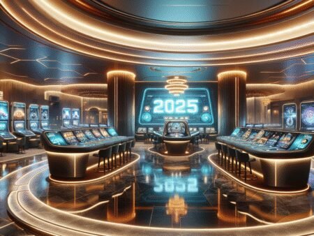 The Rise of Skill-Based Casino Games in 2025