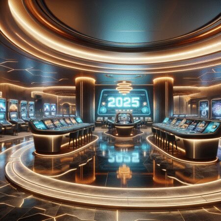 The Rise of Skill-Based Casino Games in 2025