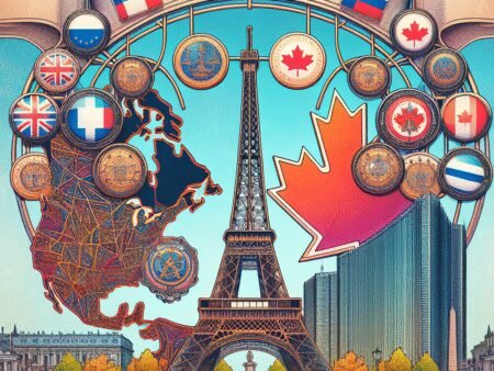 Top Casino Licensing Bodies for Europe and Canada
