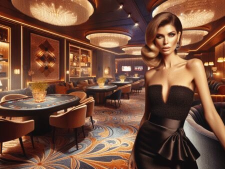 UK Casino Market Overview