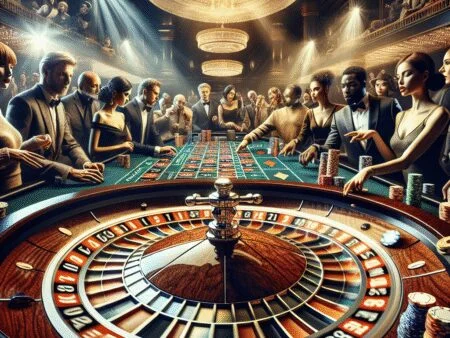 Ultimate Guide to Roulette – How It Works, Odds & Strategy