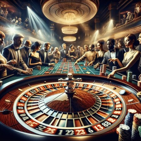 Ultimate Guide to Roulette – How It Works, Odds & Strategy