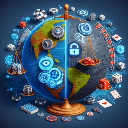 AI Surveillance in Online Gambling and Privacy Concerns
