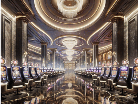 The Avenir Casino Project by Larry Silverstein in New York