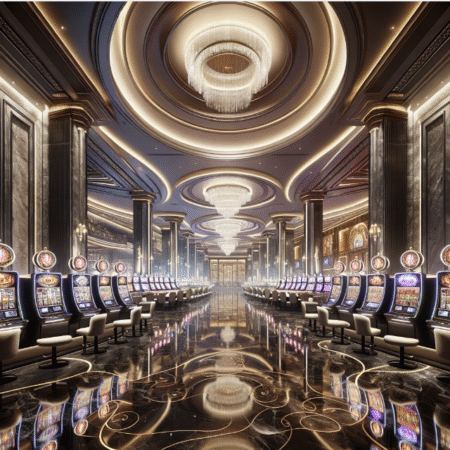 The Avenir Casino Project by Larry Silverstein in New York