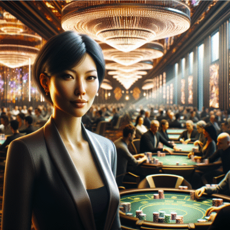 Global Gambling Regulation and Surveillance Trends in 2025