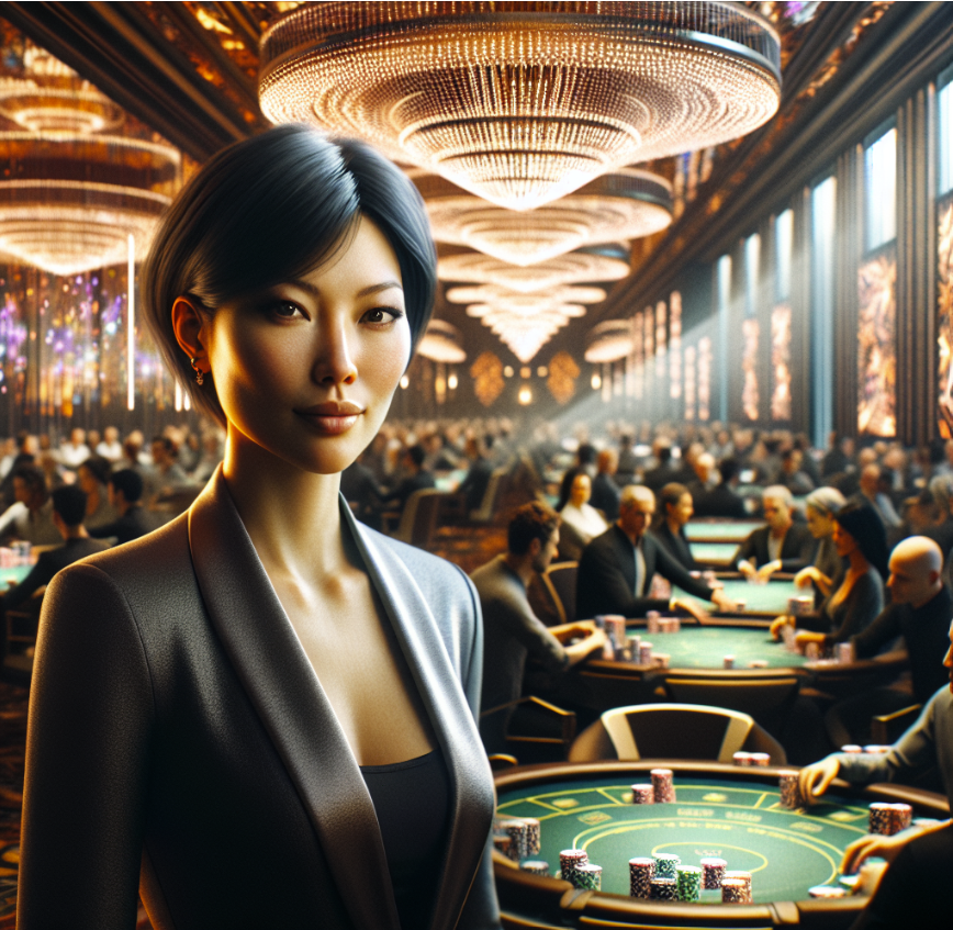 Global Gambling Regulation and AI Surveillance โ 2025 Government surveillance and AI in global gambling regulation 2025