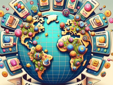 IP-based bonus targeting in online casinos