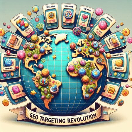 IP-based bonus targeting in online casinos