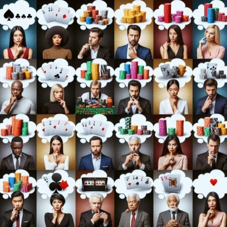 Hidden Casino Strategies the Pros Don’t Want You to Know