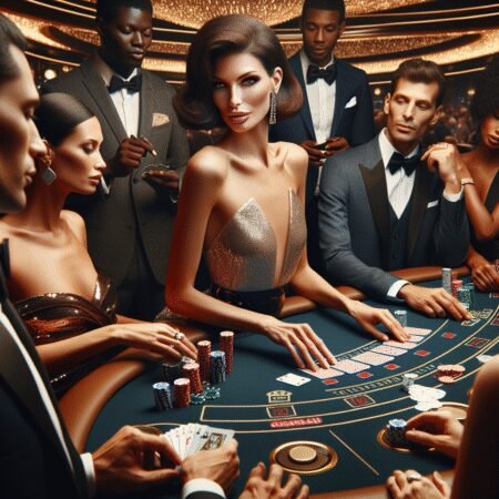 World Series of Poker 2025 Impact on Gaming Industry