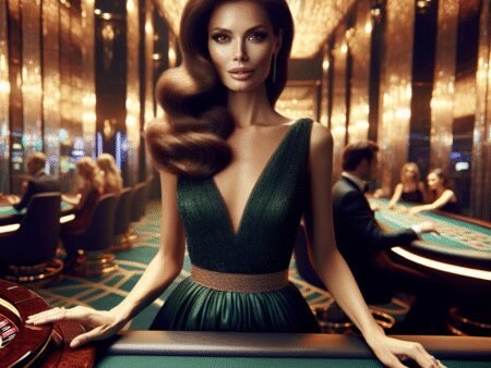 Black Lotus Casino Expands Game Portfolio