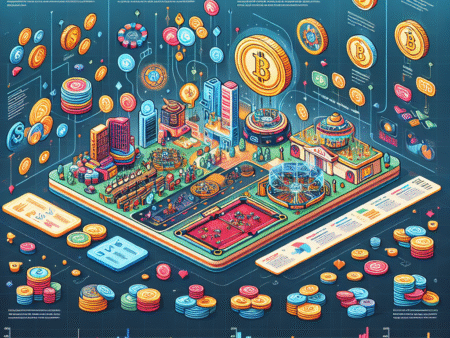 The Impact of NFTs on the Casino and Gambling Industry