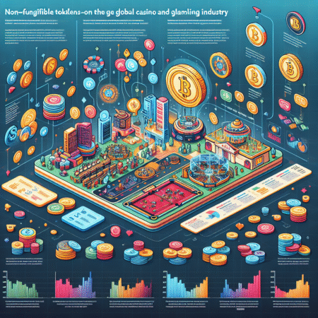 The Impact of NFTs on the Casino and Gambling Industry