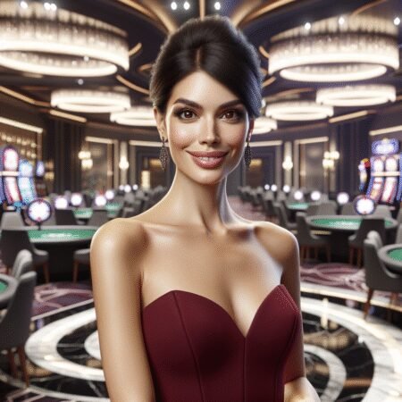 Bally’s Chicago New Casino Project