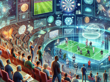 Developments in Digital Sports Gaming and eSports Betting
