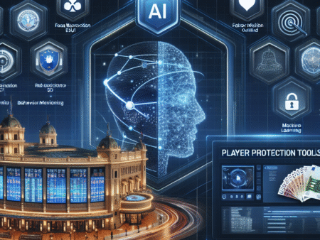 AI-Powered Player Protection Tools Gain Traction Across European Casinos