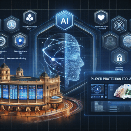 AI-Powered Player Protection Tools Gain Traction Across European Casinos