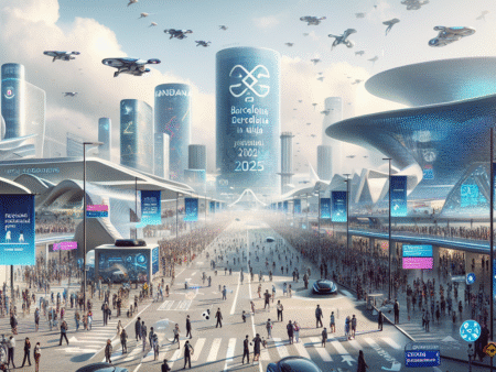 ICE Barcelona 2025 Sets Record Attendance, Highlights Tech, Regulation