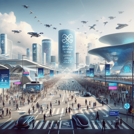 ICE Barcelona 2025 Sets Record Attendance, Highlights Tech, Regulation