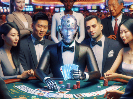 AI vs Human Dealers: Who Do Players Trust More?