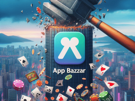Google Play Cracks Down on Gambling Apps in Key Markets