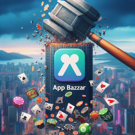 Google Play Cracks Down on Gambling Apps in Key Markets