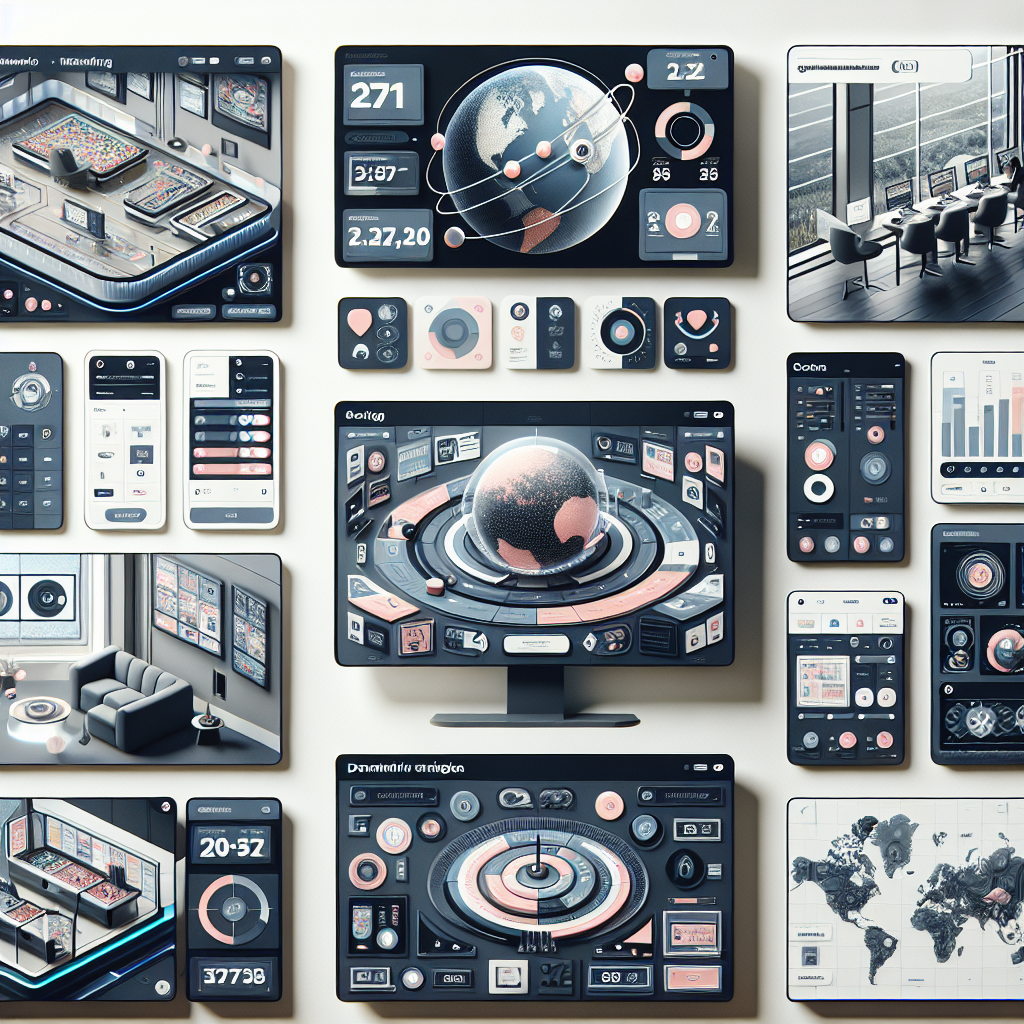 Why Online Casinos Are Returning to Minimalist Design Why Online Casinos Are Returning to Minimalist Design