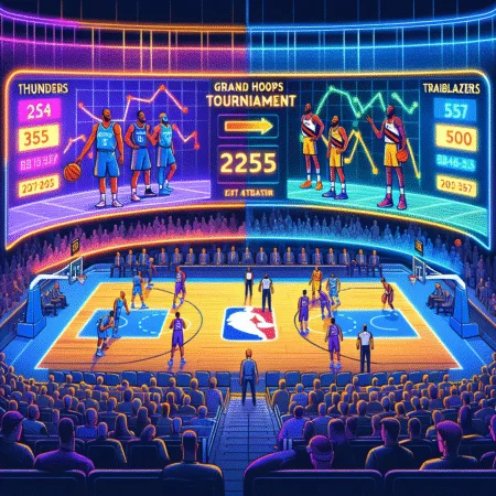 NBA Finals 2025 Betting Trends: Thunder vs Pacers Showdown
