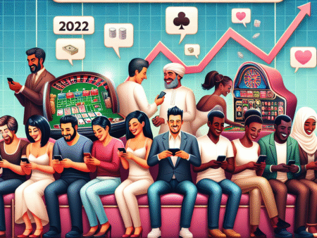 The Rise of Social Casinos: Gaming, Community, and Revenue Beyond Real Money