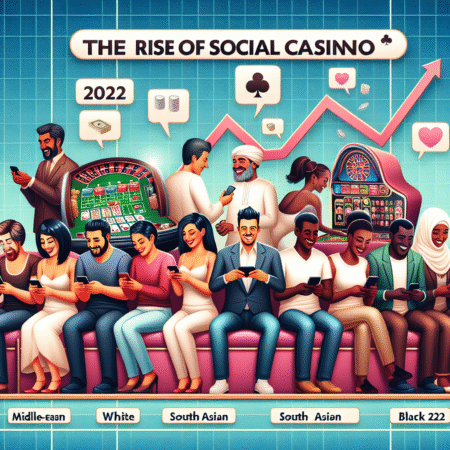 The Rise of Social Casinos: Gaming, Community, and Revenue Beyond Real Money
