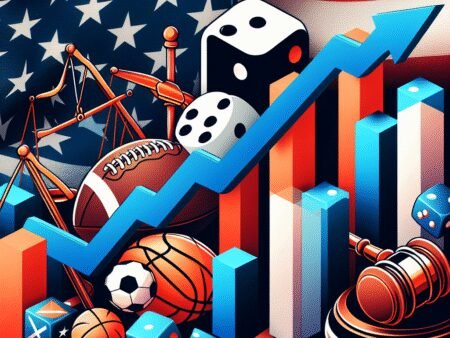 Sports Betting Reforms in the USA