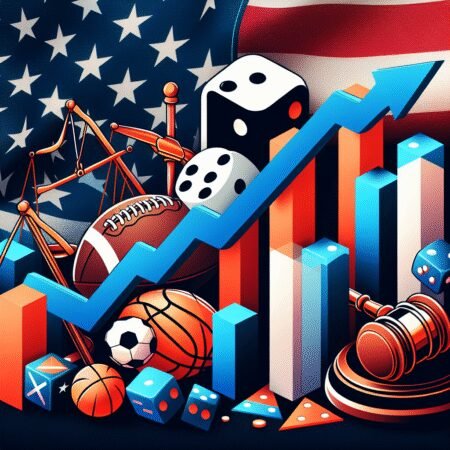 Sports Betting Reforms in the USA