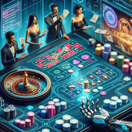 How Stablecoins Are Influencing Casino Payout Systems