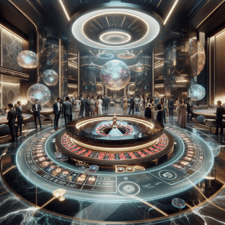 US Gambling Regulator Warns of Industry Without Speed Limits – 2025