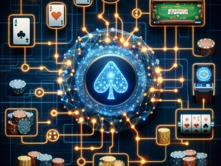 How AI Is Transforming Casino Player Behavior Analysis