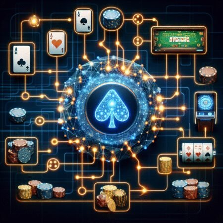 How AI Is Transforming Casino Player Behavior Analysis