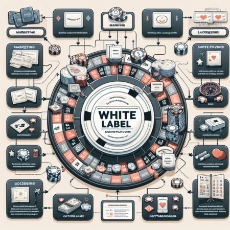 Inside the Business Model of White Label Casino Platforms